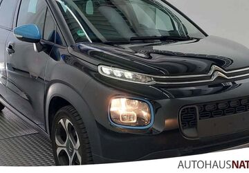 Citroen C3 Aircross 57.514 km 9.950 &euro; Schwerte 58239