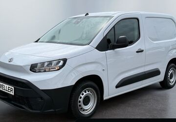 Toyota Proace City 26.403 km 18.880 &euro; Hamm 59067