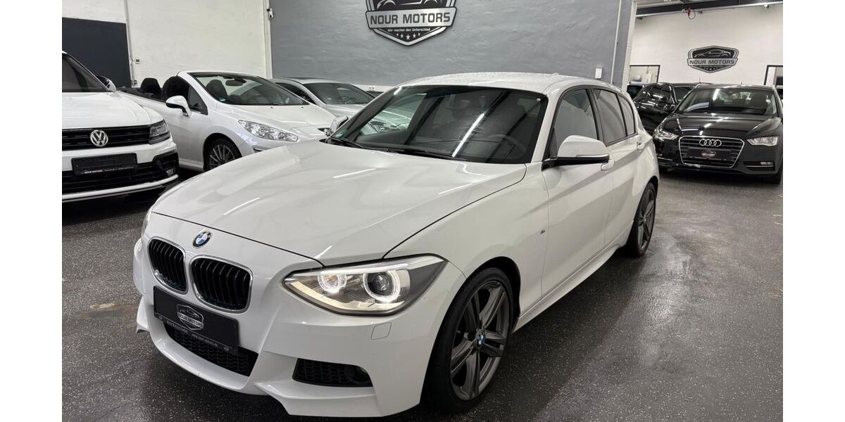 BMW 116 147.667 km 9.767 &euro; Iserlohn 58638