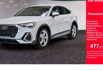 Audi Q3 94.884 km 32.440 &euro; Menden 58706