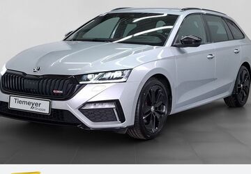 Skoda Octavia 78.758 km 28.970 &euro; Bochum 44809