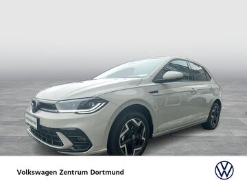 Gebrauchte VW Polo
