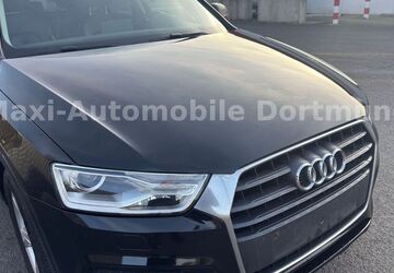 Audi Q3 229.000 km 11.990 &euro; dortmund 44369