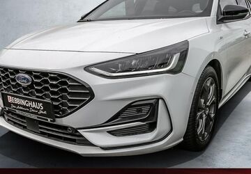 Ford Focus 14.875 km 20.999 &euro; Unna 59423