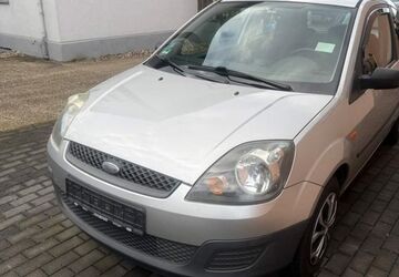 Ford Fiesta 163.660 km 2.999 &euro; Bochum 44805