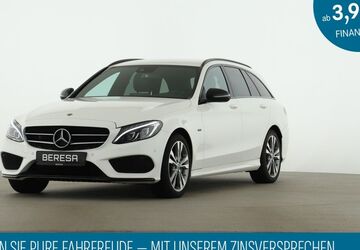 Mercedes-Benz C 350 112.400 km 19.180 &euro; Senden-Bösensell 48308