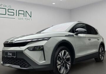 Skoda Elroq 5.532 km 41.990 &euro; Iserlohn 58642