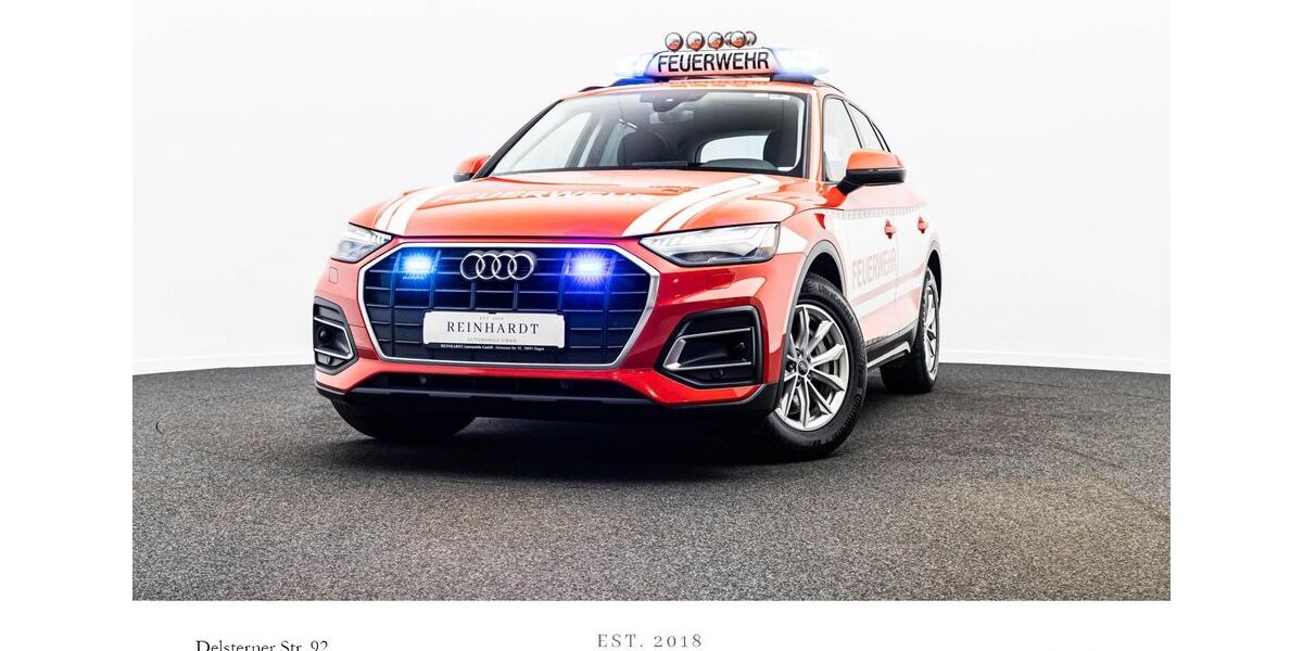 Audi Q5 99.987 km 38.270 &euro; Hagen 58091