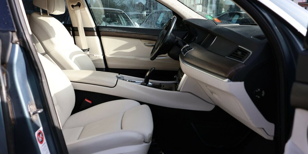 BMW 530 Gran Turismo d BUSINESS SPORT / PANORAMA / 350.000 km 5.702 &euro; Hamm 59077