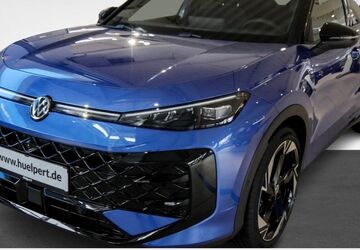 VW T-Roc 1.990 km 39.065 &euro; Dortmund 44379