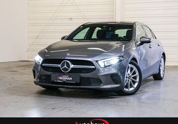 Mercedes-Benz A 180 95.424 km 19.654 &euro; Hamm 59067