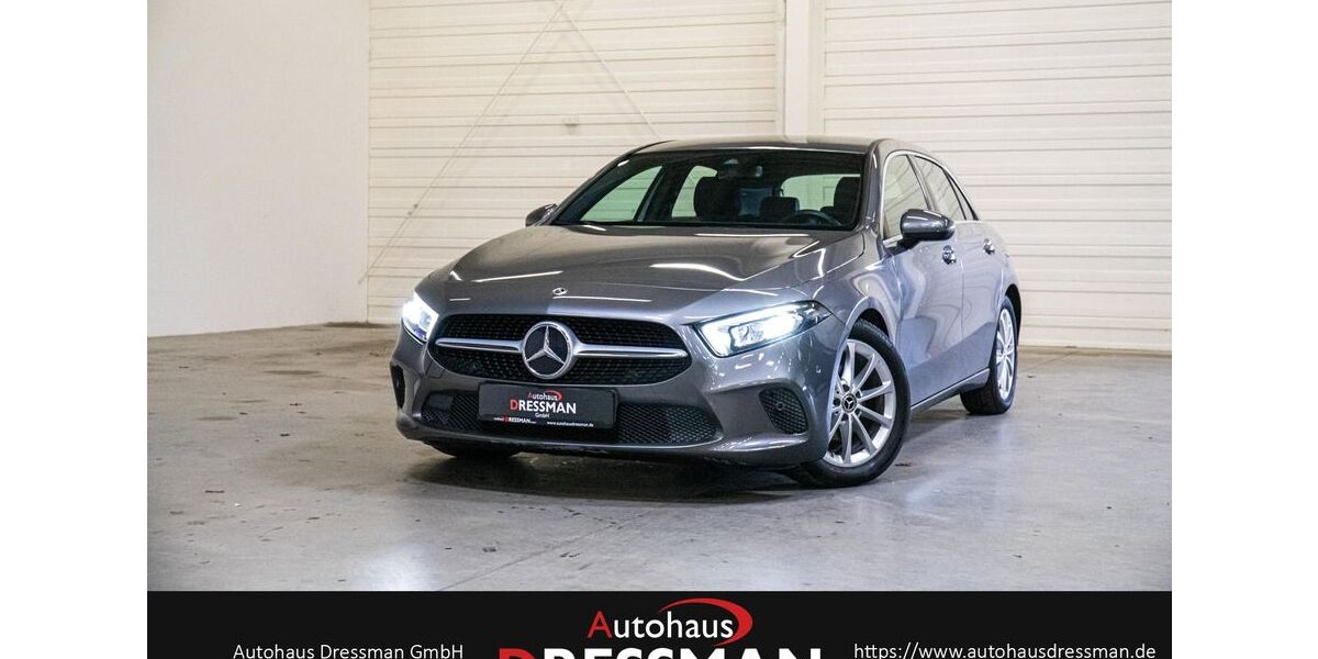 Mercedes-Benz A 180 95.424 km 19.654 &euro; Hamm 59067