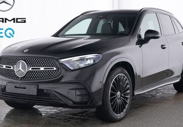 Mercedes-Benz GLC 300 29.987 km 60.780 &euro; Hagen 58135