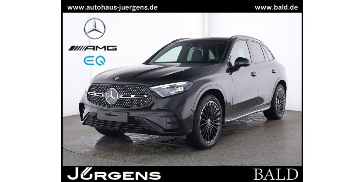 Mercedes-Benz GLC 300 29.987 km 60.780 &euro; Hagen 58135