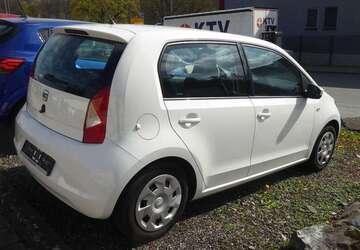 Seat Mii 39.900 km 9.950 &euro; Iserlohn 58638