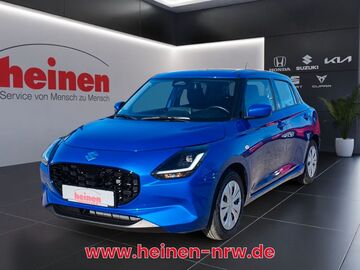 Gebrauchte Suzuki Swift