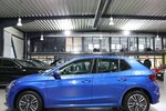 Skoda Fabia 1.0 TOUR RACE BLUE / LED / GROßES-DISPLAY 55.000 km 13.221 &euro; Hamm 59077