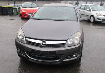 Opel Astra 219.000 km 1.999 &euro; Unna 59425