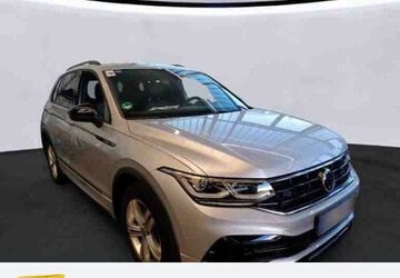 VW Tiguan 38.066 km 32.440 &euro; Bochum 44809