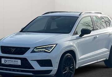 Cupra Ateca 100.600 km 21.790 &euro; Datteln 45711
