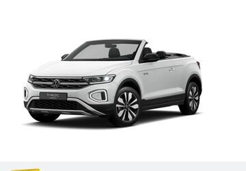 VW T-Roc 19.214 km 26.890 &euro; Castrop-Rauxel 44575