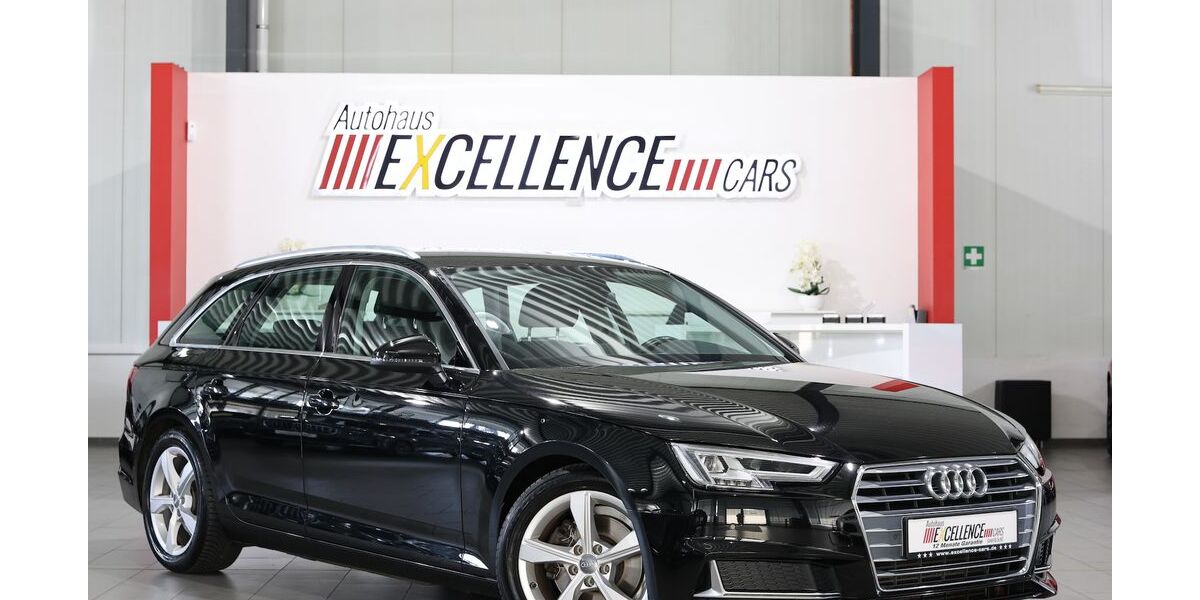 Audi A4 108.000 km 19.444 &euro; Hamm 59077