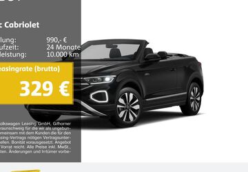 VW T-Roc 21.716 km 27.390 &euro; Bochum 44892