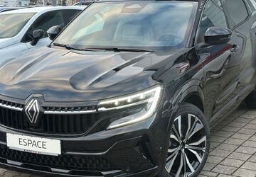 Renault Espace 8.969 km 47.950 &euro; Hamm 59063