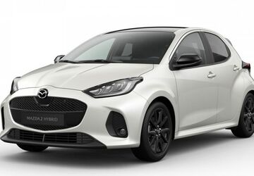 Mazda 2 Hybrid 1.430 km 29.240 &euro; Herten 45701