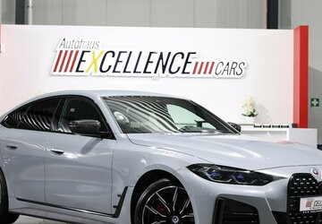 BMW 430 Gran Coupe xDrive M-SPORT-PRO50-JAHRE CARBON 137.000 km 35.777 &euro; Hamm 59077