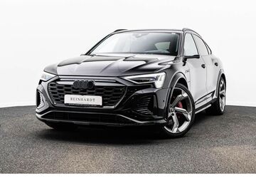 Audi SQ8 e-tron 29.998 km 66.870 &euro; Hagen 58091