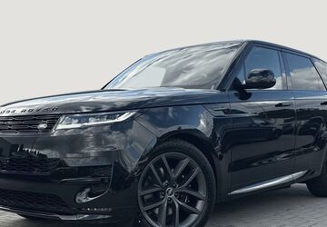 Land Rover Range Rover Sport 8.000 km 109.990 &euro; Iserlohn 58640
