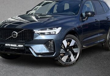 Volvo XC60 22.127 km 47.800 &euro; Hamm 59067