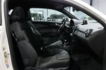 Audi A1 1.6 TDI SPORT WHITE / XENON, NAVI-MMI, LEDER 111.000 km 12.111 &euro; Hamm 59077
