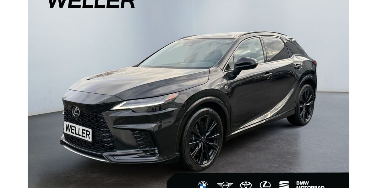 Lexus RX 500 30.921 km 69.180 &euro; Hamm 59067