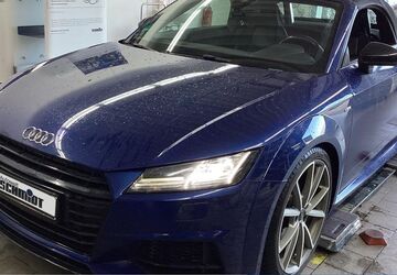 Audi TT 64.003 km 27.190 &euro; Hamm 59071