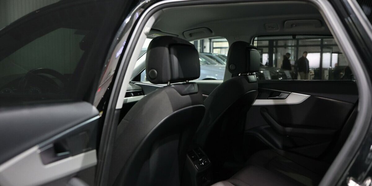Audi A4 Avant 40 TDI ADVANCED BUSINESS / VIRTUAL, LED 170.000 km 18.994 &euro; Hamm 59077