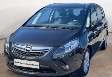 Opel Zafira Tourer 197.001 km 6.589 &euro; Lünen 44534
