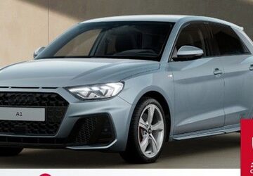 Audi A1 6.510 km 29.840 &euro; Lünen 44534
