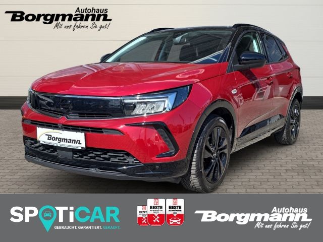 Opel Grandland (X) 16.190 km 23.490 &euro; Herne Wanne-Eickel 44653