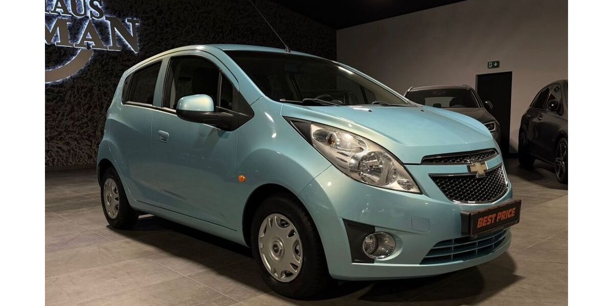 Chevrolet Spark 117.000 km 3.490 &euro; Unna 59425