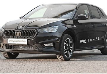 Skoda Fabia 6.800 km 23.618 &euro; Dortmund 44269