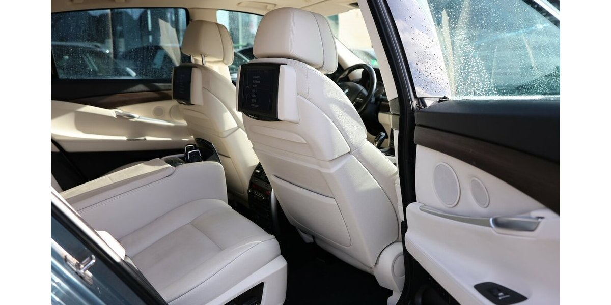 BMW 530 Gran Turismo d BUSINESS SPORT / PANORAMA / 350.000 km 5.702 &euro; Hamm 59077