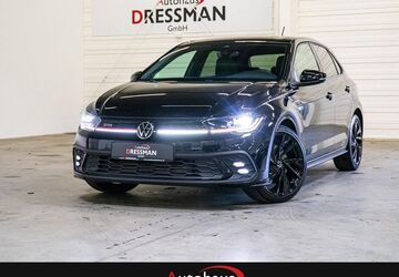 VW Polo 12.012 km 27.240 &euro; Hamm 59067