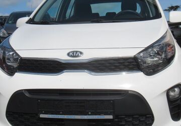 Kia Picanto 96.987 km 6.850 &euro; Herne 44653