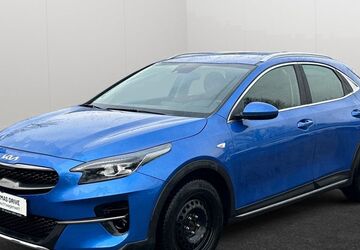 Kia XCeed 33.750 km 18.490 &euro; Datteln 45711