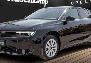 Opel Astra 7.951 km 20.980 &euro; Lünen 44532