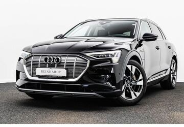 Audi e-tron 79.566 km 36.520 &euro; Hagen 58091