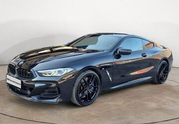 BMW M850 59.995 km 58.590 &euro; Hamm 59071