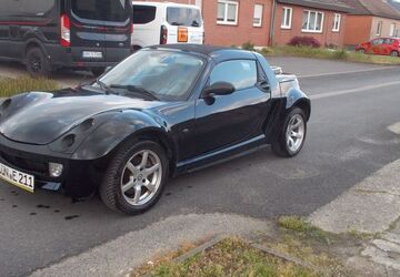 Smart Roadster 175.000 km 3.000 &euro; Lünen 44532